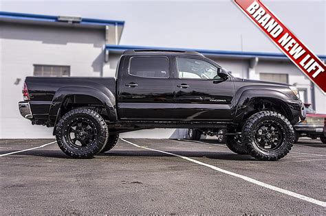 Used Toyota Tacomas for Sale Near Me .